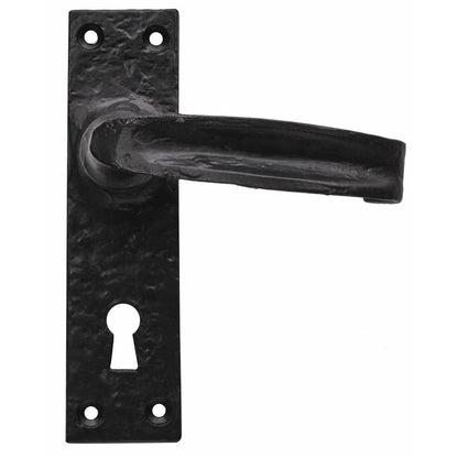 Frisco Eclipse Black/Antique Warwick Set - JJ Building Materials
