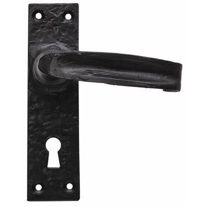Frisco Eclipse Black/Antique Warwick Set (Pre-Pack) - JJ Building Materials