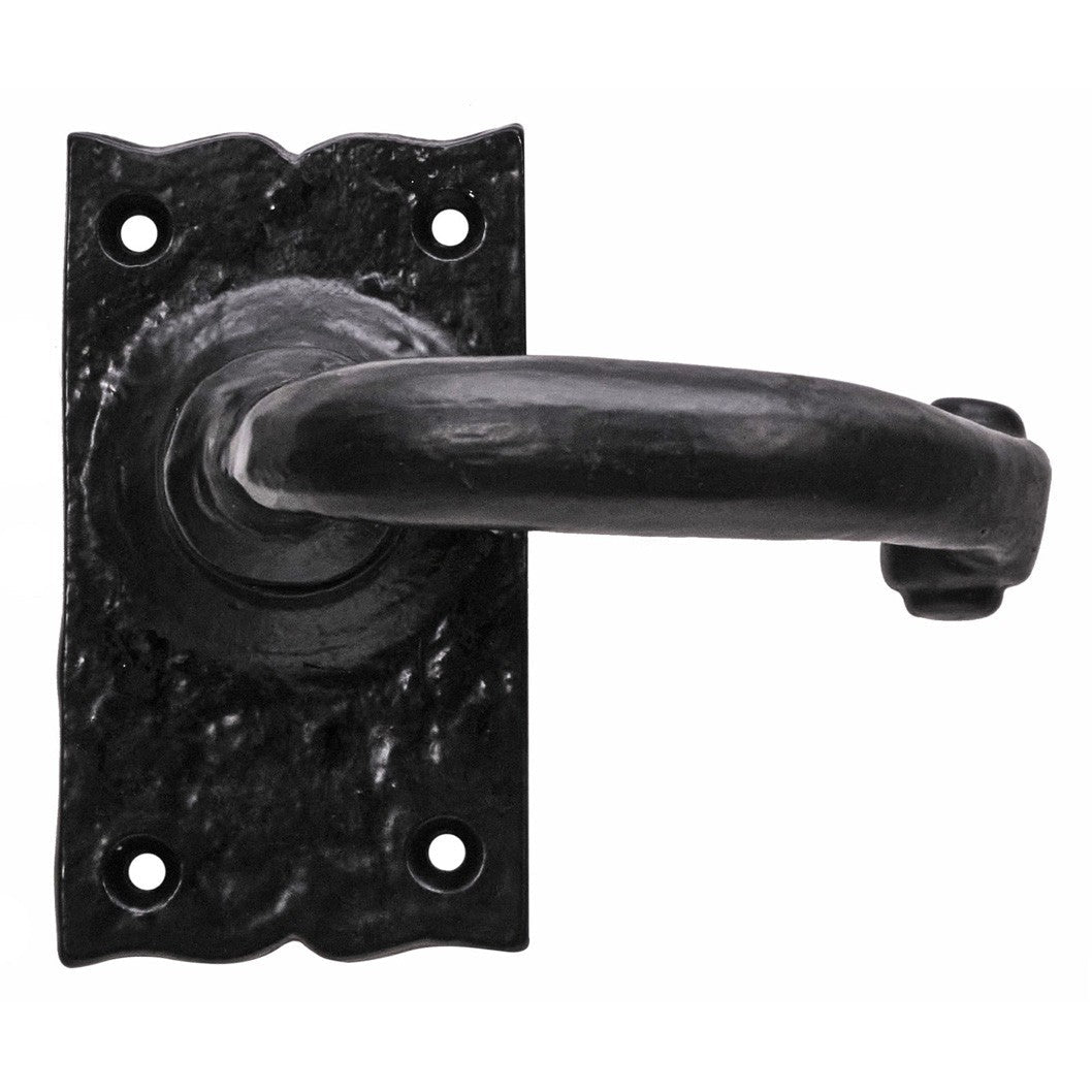 Frisco Eclipse Black/Antique Wessex Set - JJ Building Materials