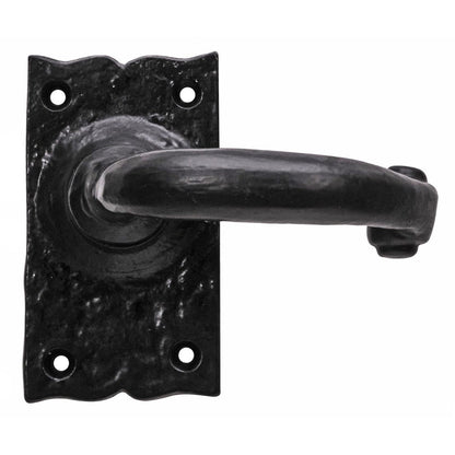 Frisco Eclipse Black/Antique Wessex Set - JJ Building Materials