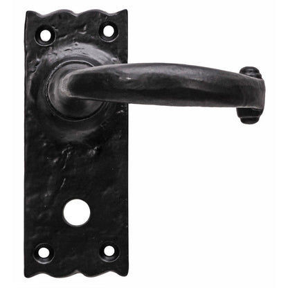 Frisco Eclipse Black/Antique Wessex Set - JJ Building Materials