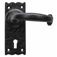 Frisco Eclipse Black/Antique Wessex Set - JJ Building Materials