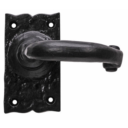 Frisco Eclipse Black/Antique Wessex Set (Pre-Pack) - JJ Building Materials
