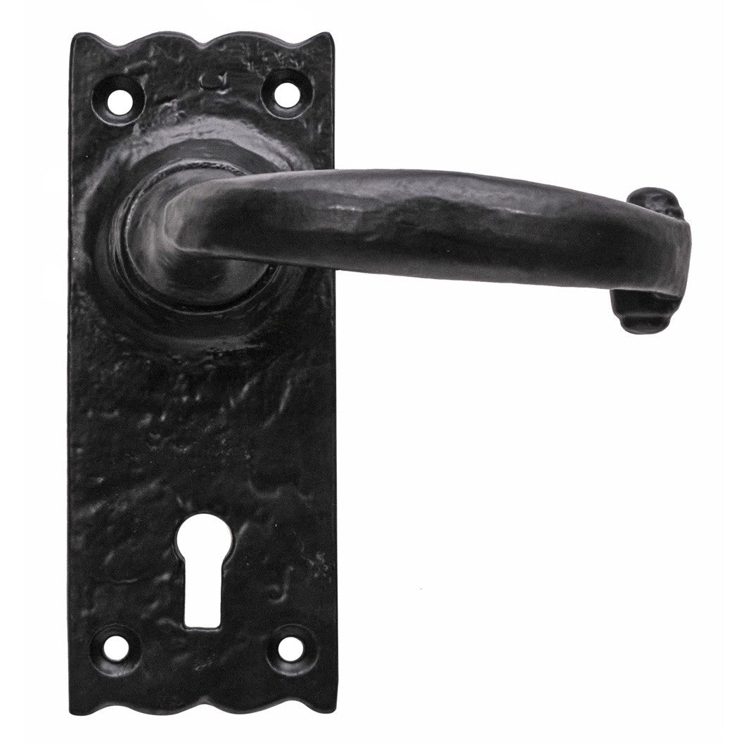 Frisco Eclipse Black/Antique Wessex Set (Pre-Pack) - JJ Building Materials