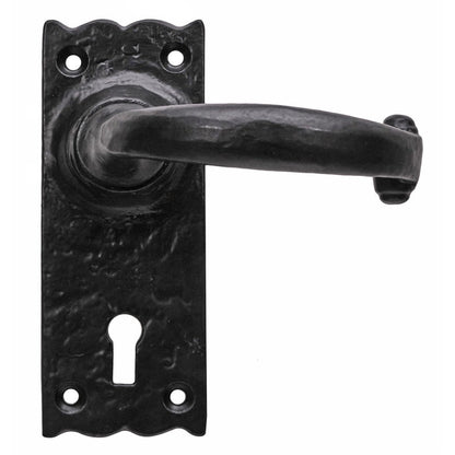 Frisco Eclipse Black/Antique Wessex Set (Pre-Pack) - JJ Building Materials