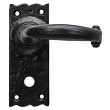 Frisco Eclipse Black/Antique Wessex Set (Pre-Pack) - JJ Building Materials