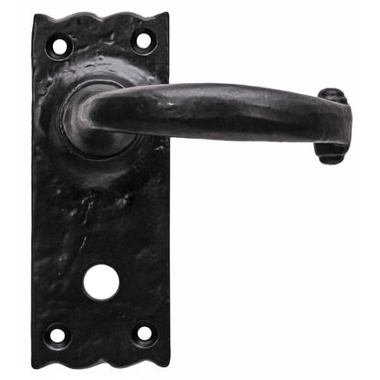 Frisco Eclipse Black/Antique Wessex Set (Pre-Pack) - JJ Building Materials
