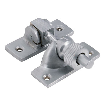 Frisco Eclipse Brighton Pattern Sash Fastener - JJ Building Materials