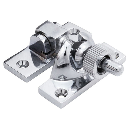 Frisco Eclipse Brighton Pattern Sash Fastener (Pre-Pack) - JJ Building Materials
