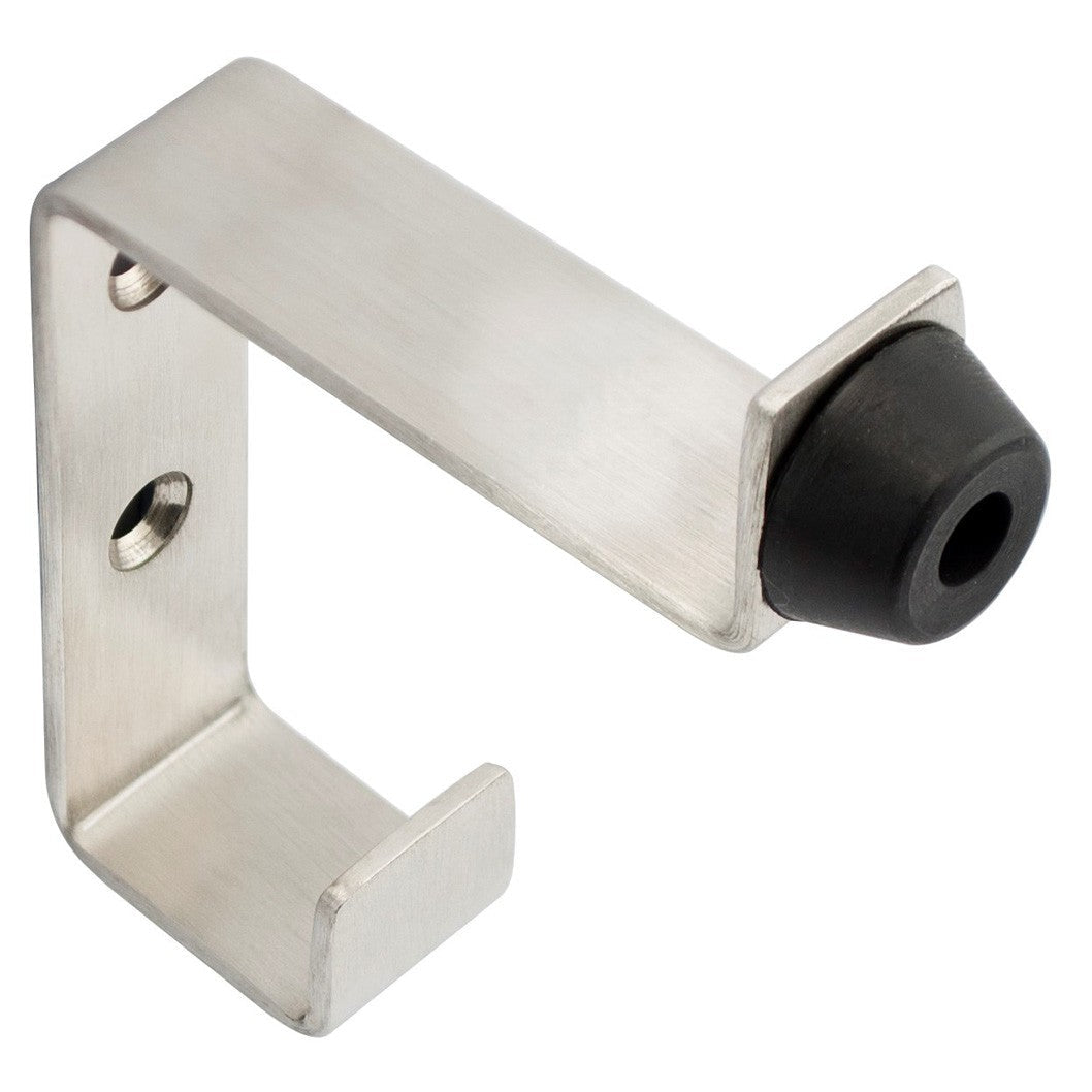 Frisco Eclipse Buffered Hat & Coat Hook - JJ Building Materials