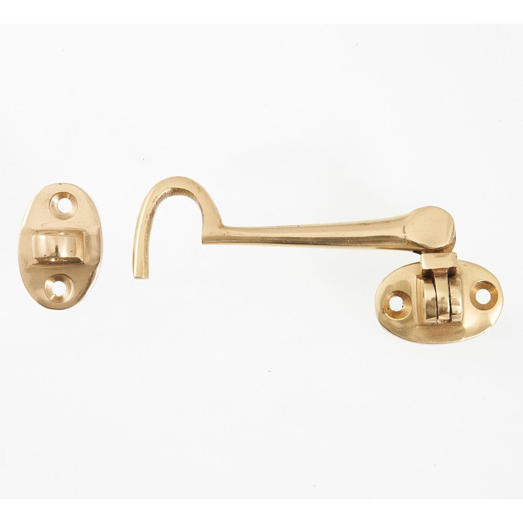 Frisco Eclipse Cabin Hook - JJ Building Materials