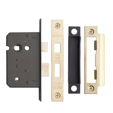Frisco Eclipse CE Bathroom Lock Case - JJ Building Materials