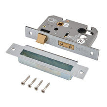 Frisco Eclipse CE Euro Profile Sashlock - JJ Building Materials