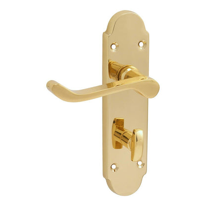 Frisco Eclipse Chromaxe Lever On Backplate - JJ Building Materials