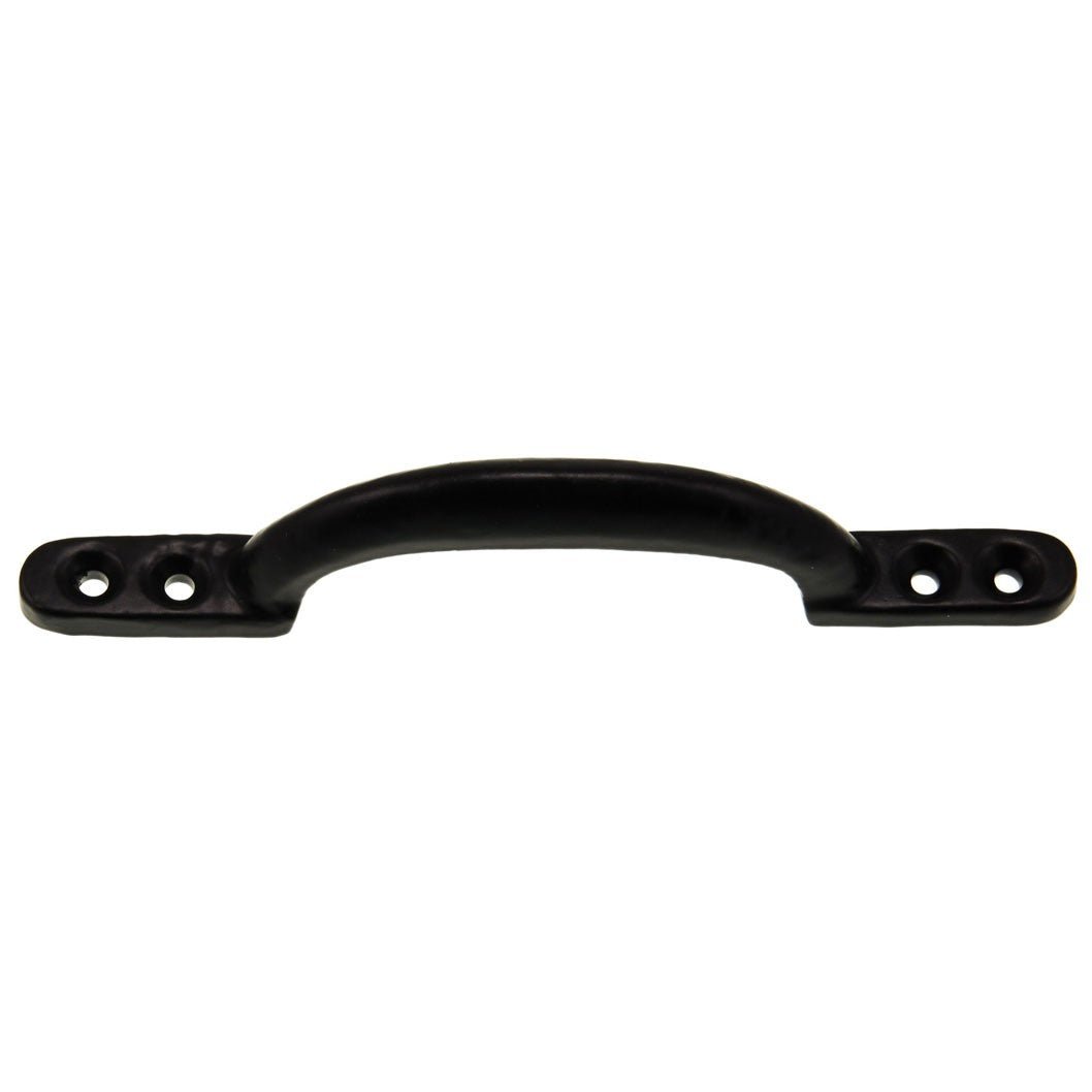 Frisco Eclipse C.I Pull Handle (Pre-Pack) - JJ Building Materials
