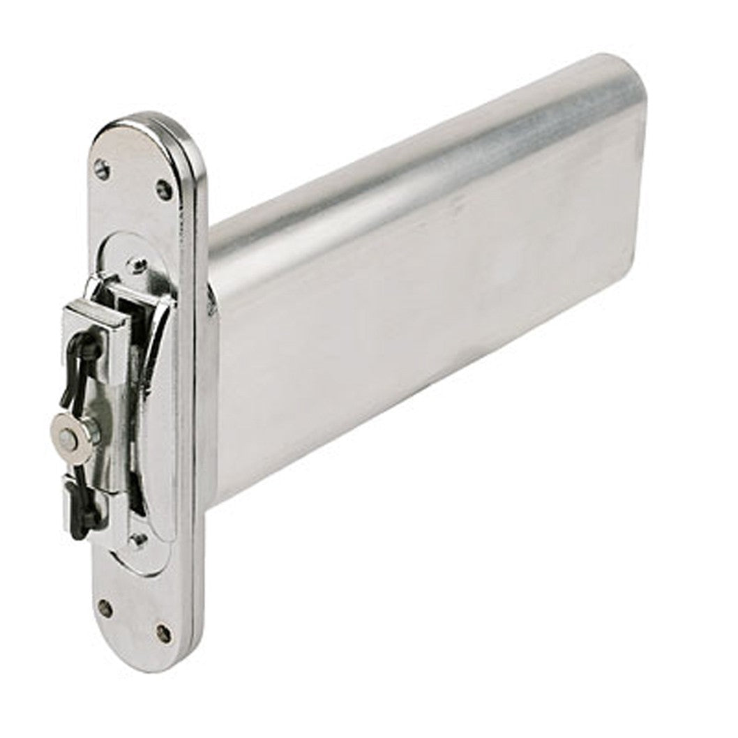Frisco Eclipse Concealed Double Chain Numatic Closer - JJ Building Materials