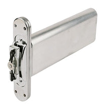 Frisco Eclipse Concealed Double Chain Numatic Closer - JJ Building Materials
