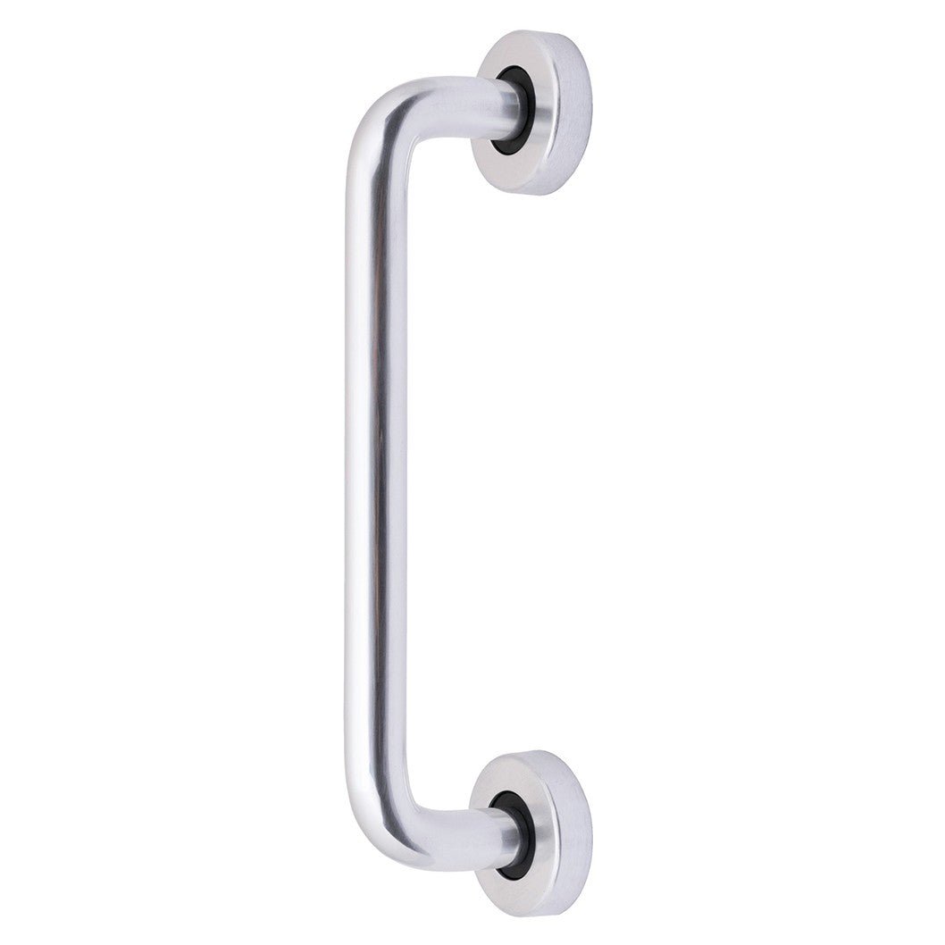 Frisco Eclipse Concealed Fix D Shape Pull Handle - JJ Building Materials