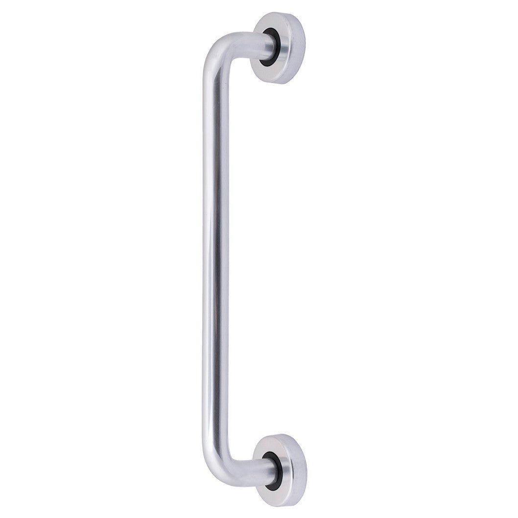 Frisco Eclipse Concealed Fix D Shape Pull Handle - JJ Building Materials