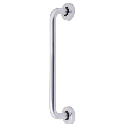 Frisco Eclipse Concealed Fix D Shape Pull Handle - JJ Building Materials