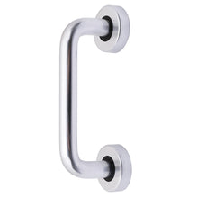 Frisco Eclipse Concealed Fix D Shape Pull Handle - JJ Building Materials