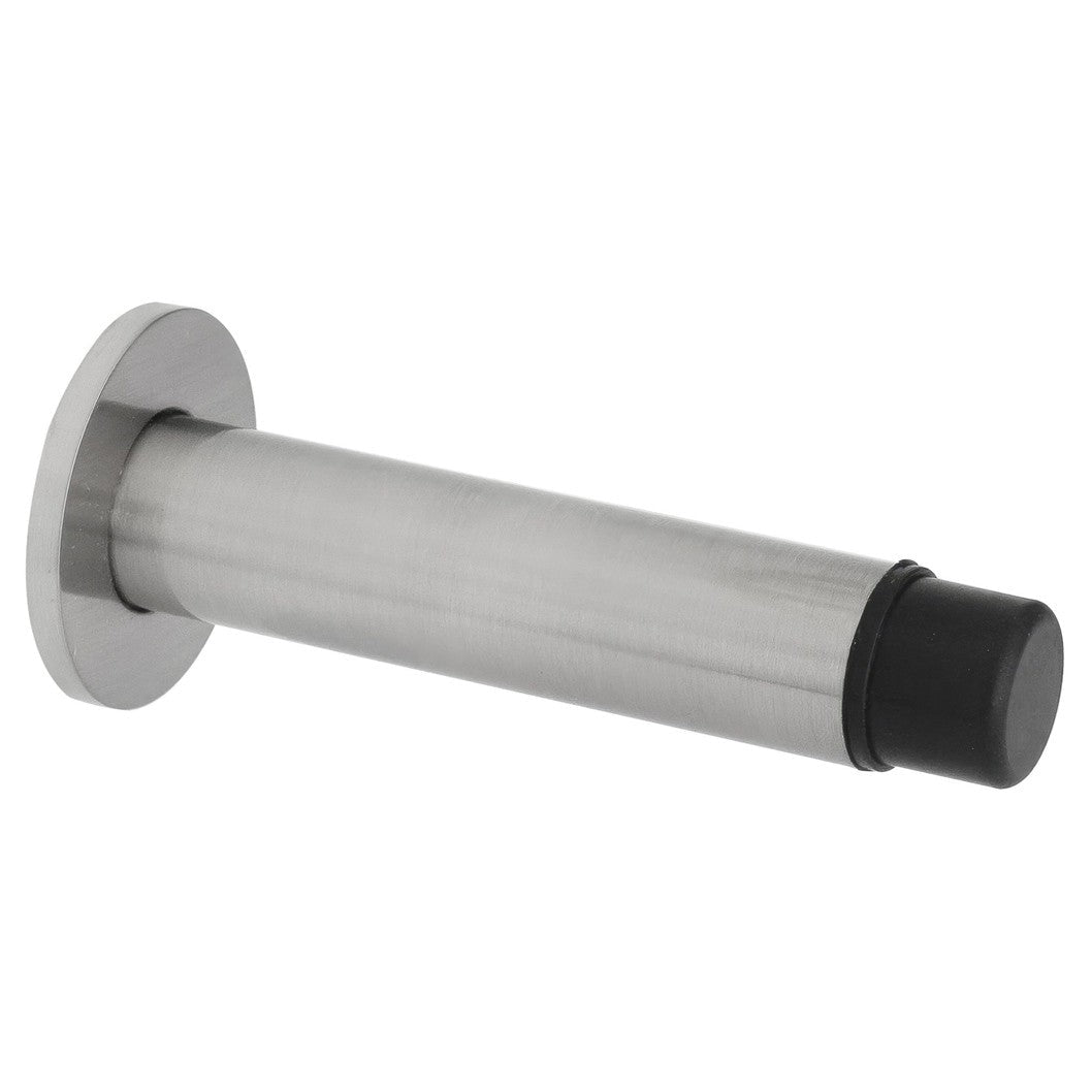 Frisco Eclipse Concealed Fix Projection Door Stop - JJ Building Materials