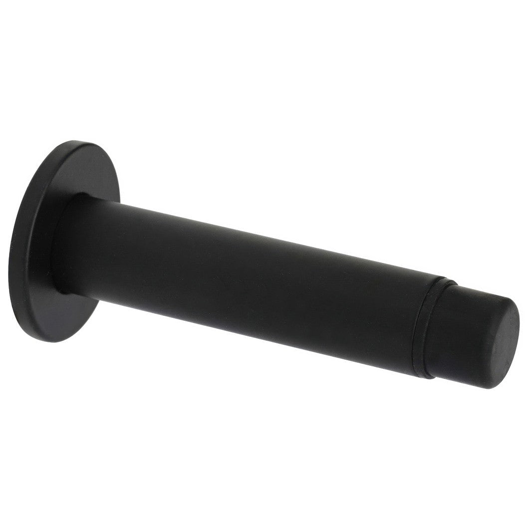 Frisco Eclipse Concealed Fix Projection Door Stop - JJ Building Materials