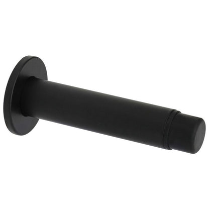 Frisco Eclipse Concealed Fix Projection Door Stop - JJ Building Materials