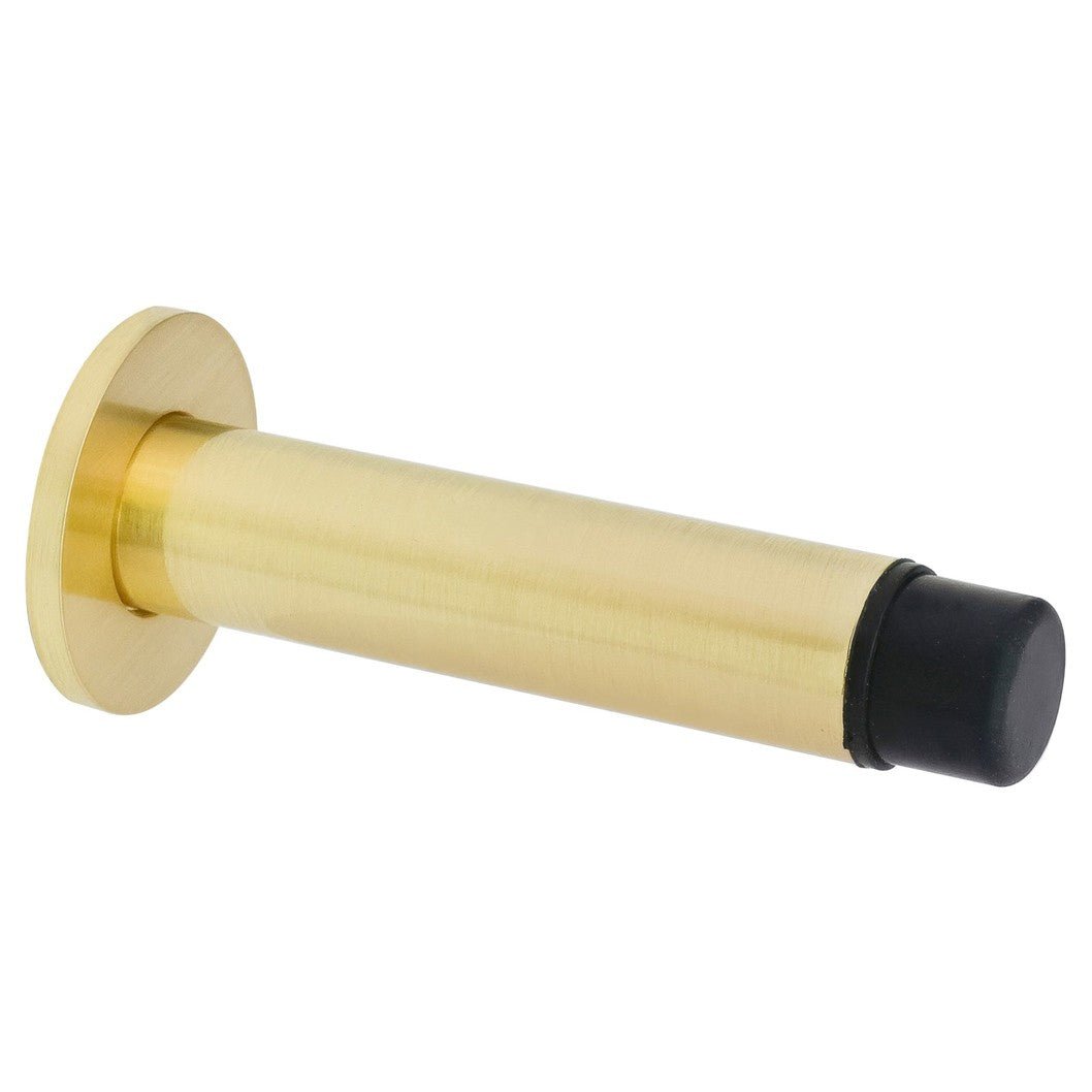 Frisco Eclipse Concealed Fix Projection Door Stop - JJ Building Materials