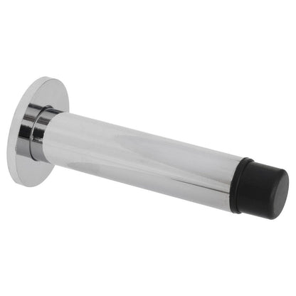 Frisco Eclipse Concealed Fix Projection Door Stop - JJ Building Materials