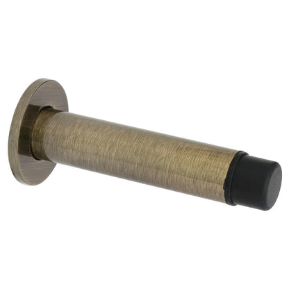 Frisco Eclipse Concealed Fix Projection Door Stop - JJ Building Materials