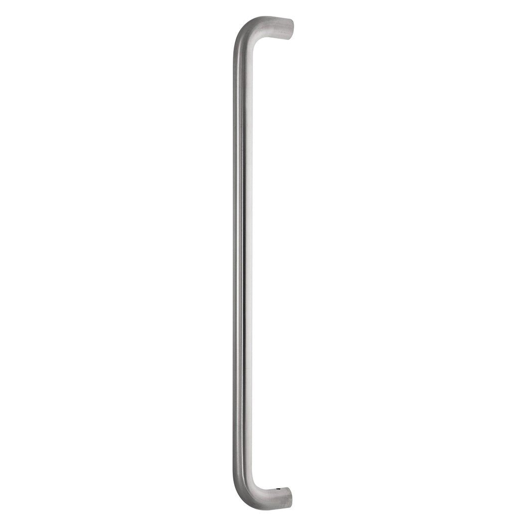 Frisco Eclipse D Shape Pull Handle - JJ Building Materials