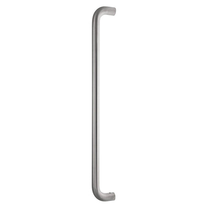 Frisco Eclipse D Shape Pull Handle - JJ Building Materials