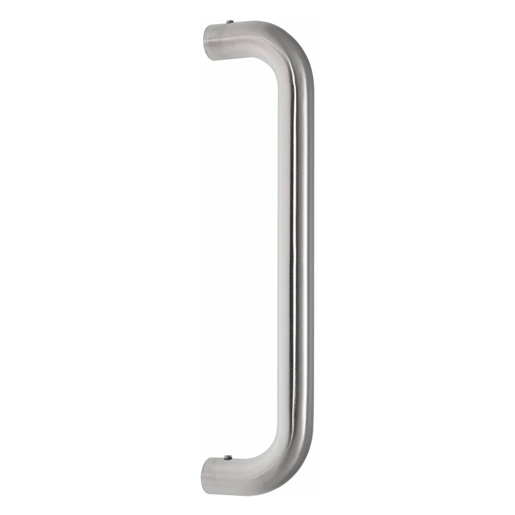 Frisco Eclipse D Shape Pull Handle - JJ Building Materials