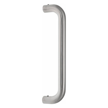Frisco Eclipse D Shape Pull Handle - JJ Building Materials