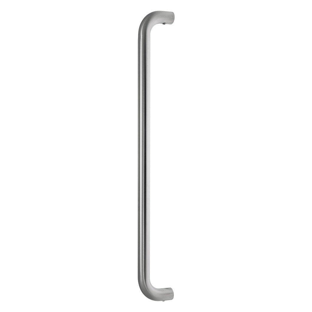 Frisco Eclipse D Shape Pull Handle - JJ Building Materials