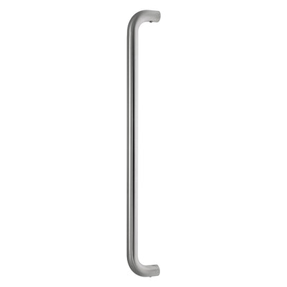 Frisco Eclipse D Shape Pull Handle - JJ Building Materials