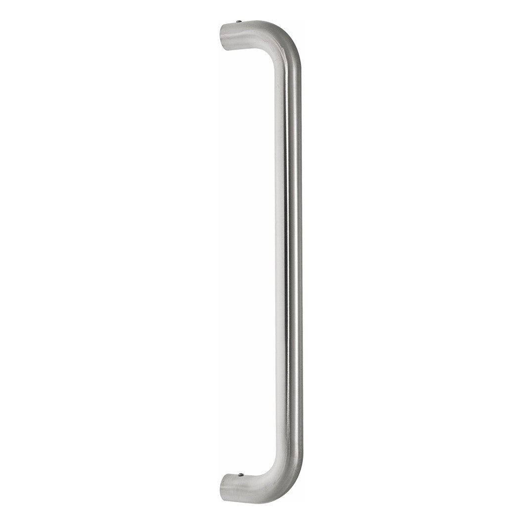 Frisco Eclipse D Shape Pull Handle - JJ Building Materials