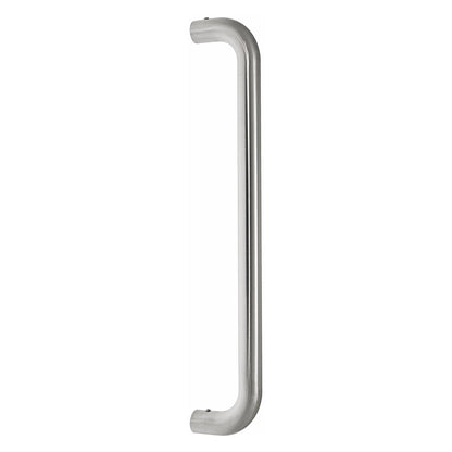 Frisco Eclipse D Shape Pull Handle - JJ Building Materials