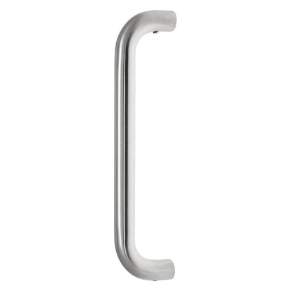 Frisco Eclipse D Shape Pull Handle - JJ Building Materials