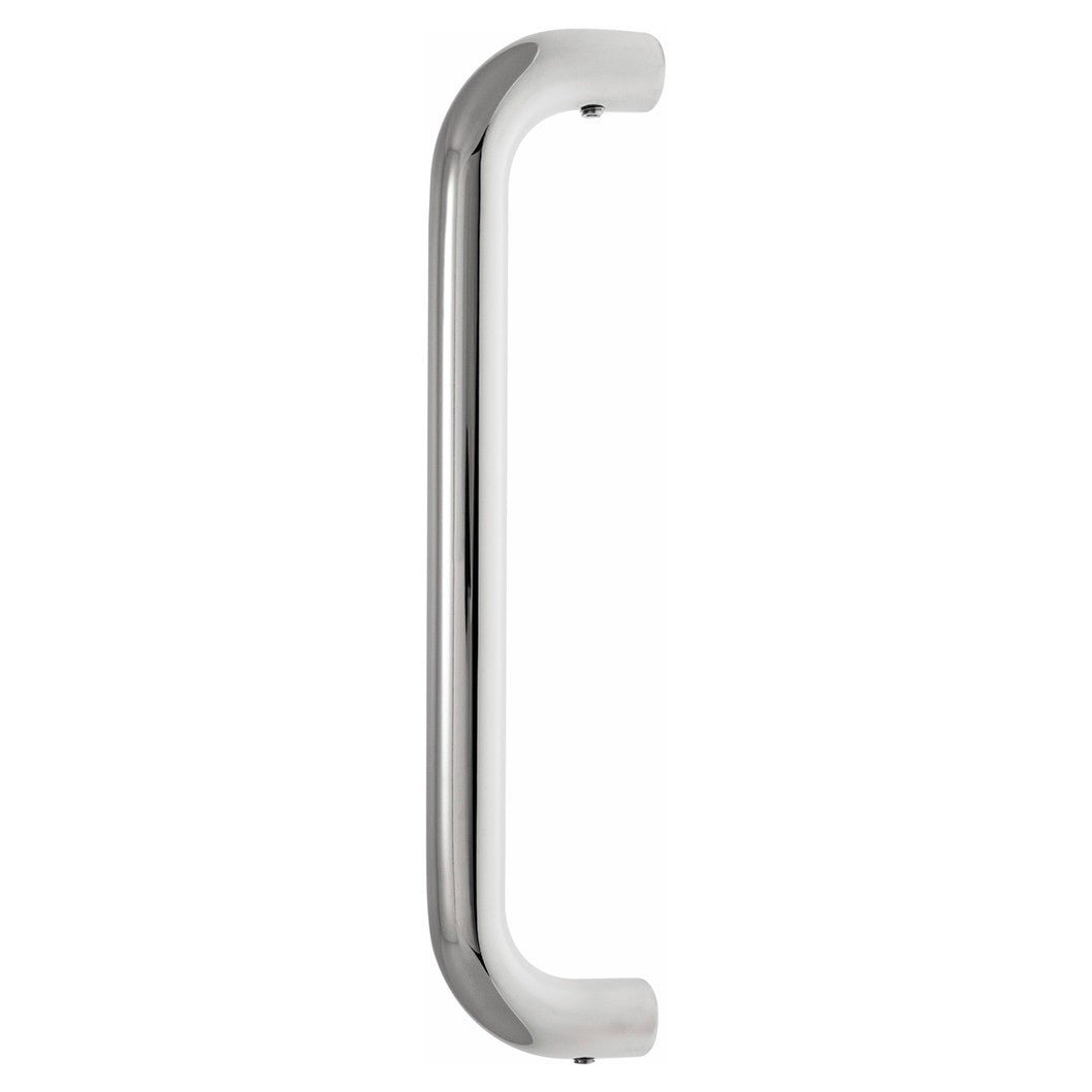 Frisco Eclipse D Shape Pull Handle - JJ Building Materials