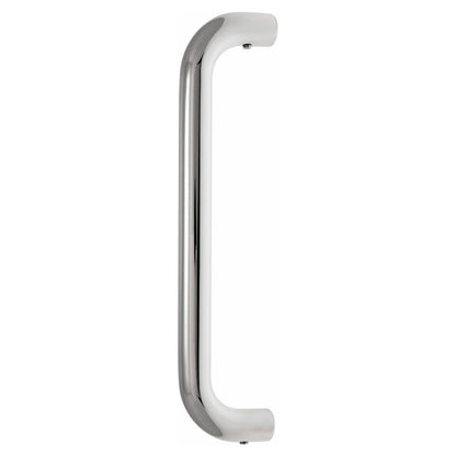 Frisco Eclipse D Shape Pull Handle - JJ Building Materials