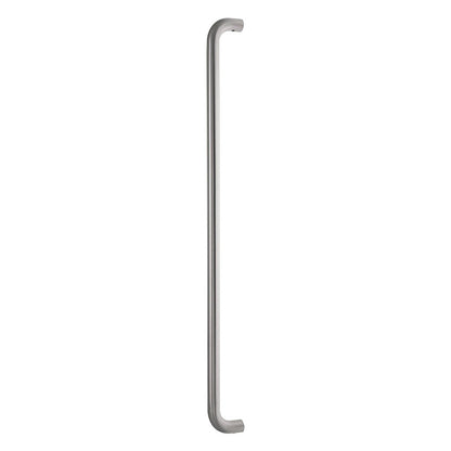 Frisco Eclipse D Shape Pull Handle - JJ Building Materials