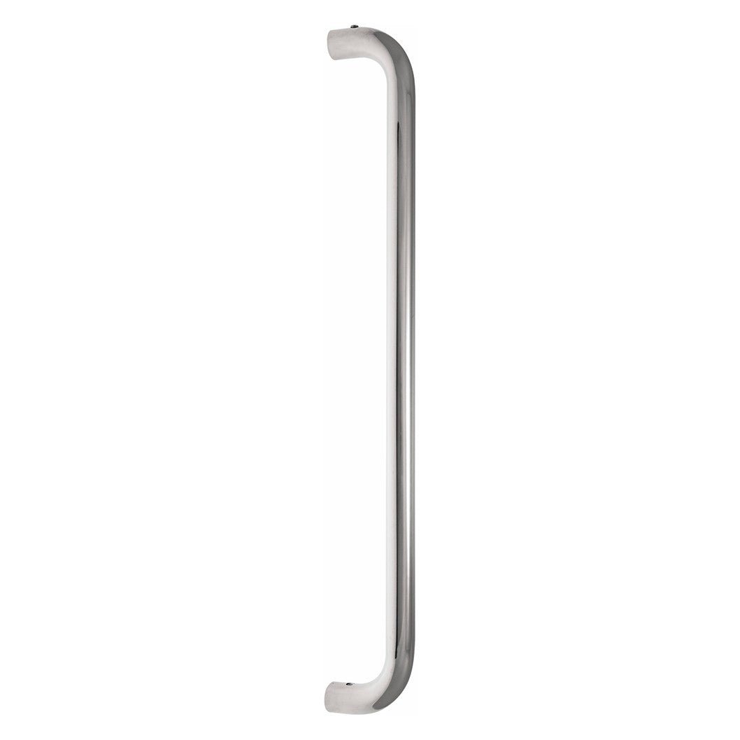 Frisco Eclipse D Shape Pull Handle - JJ Building Materials