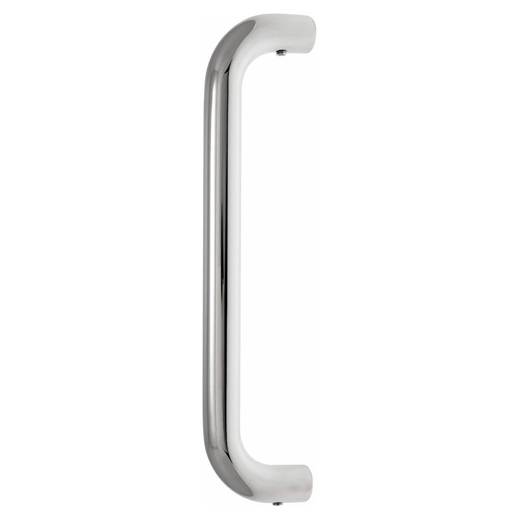 Frisco Eclipse D Shape Pull Handle - JJ Building Materials