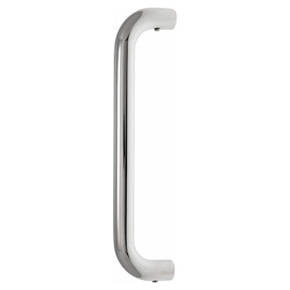 Frisco Eclipse D Shape Pull Handle - JJ Building Materials