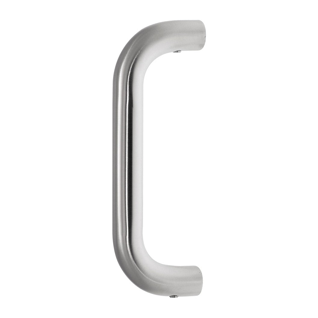 Frisco Eclipse D Shape Pull Handle - JJ Building Materials