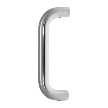Frisco Eclipse D Shape Pull Handle - JJ Building Materials