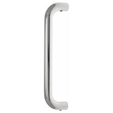 Frisco Eclipse D Shape Pull Handle (Pre-Pack) - JJ Building Materials