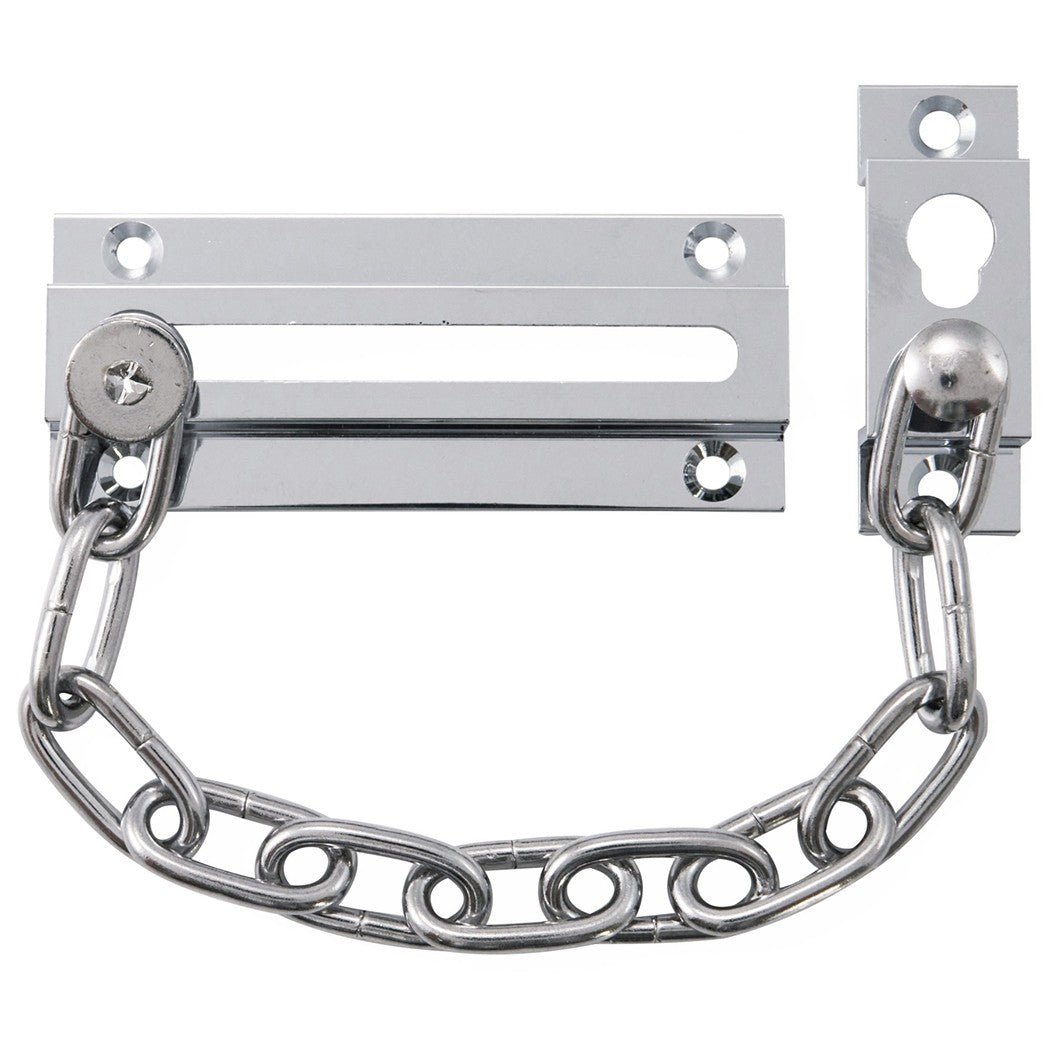 Frisco Eclipse Door Chain - JJ Building Materials